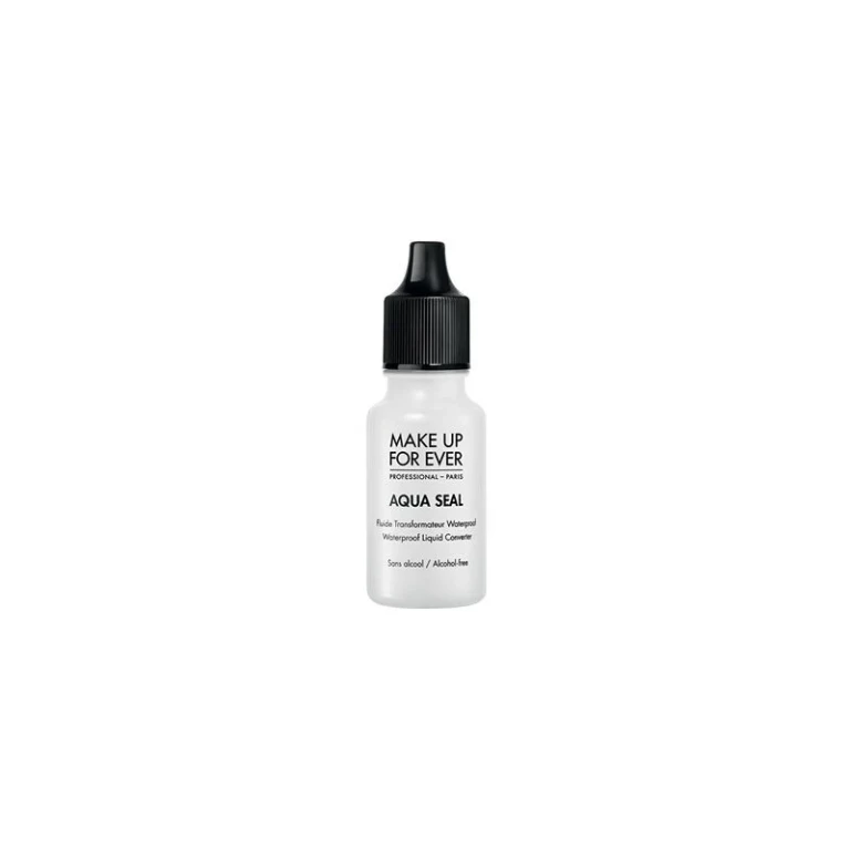 Aqua Seal Liquid Converter - Emulze pro voděodolný make-up 12ml
