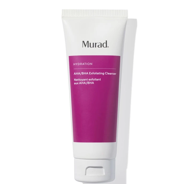 AHA/BHA Exfoliating Cleanser 148 ml