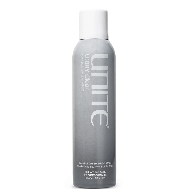 U:DRY Clear Dry Shampoo 5 oz