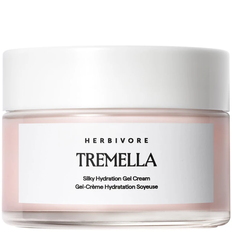 Herbivore BotanicalsTremella Silky Hydration Gel Cream 50ml