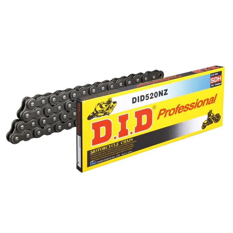 4525516169189 - DID 520 NZ Chain 106 Links