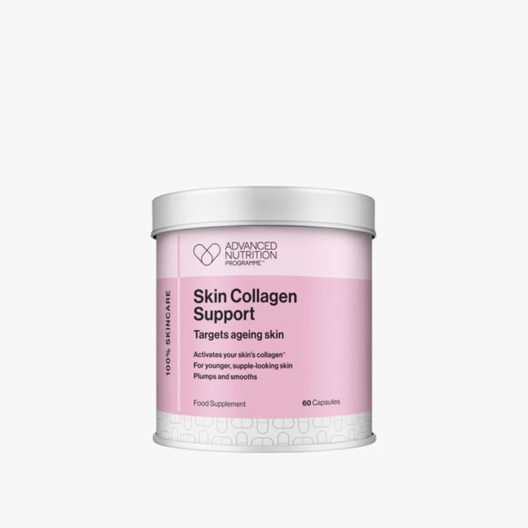 Skin Collagen Support (60 capsules)