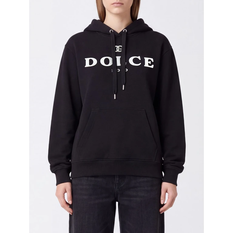 Sweat à capuche Dolce Mood Dolce & Gabbana