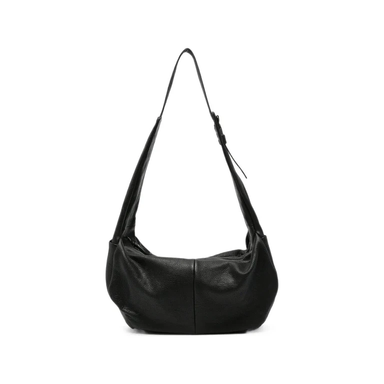 Shoulder Bag Wax Box "Cloud"