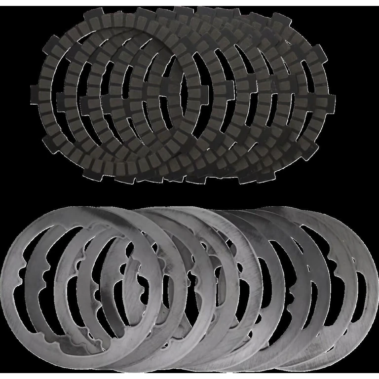16.CPS63029 - Prox Clutch Plate Set For KTM EXC150 TPI 2020-2023