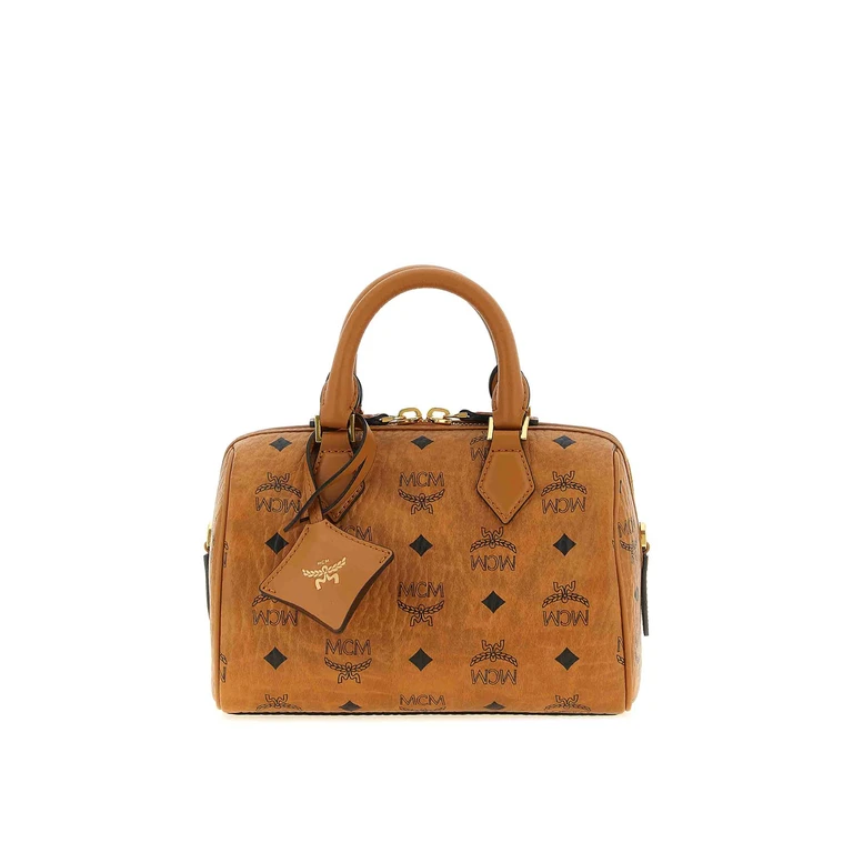 Mcm Sac Cabas - Ella Boston (MWBGSEA02CO)
