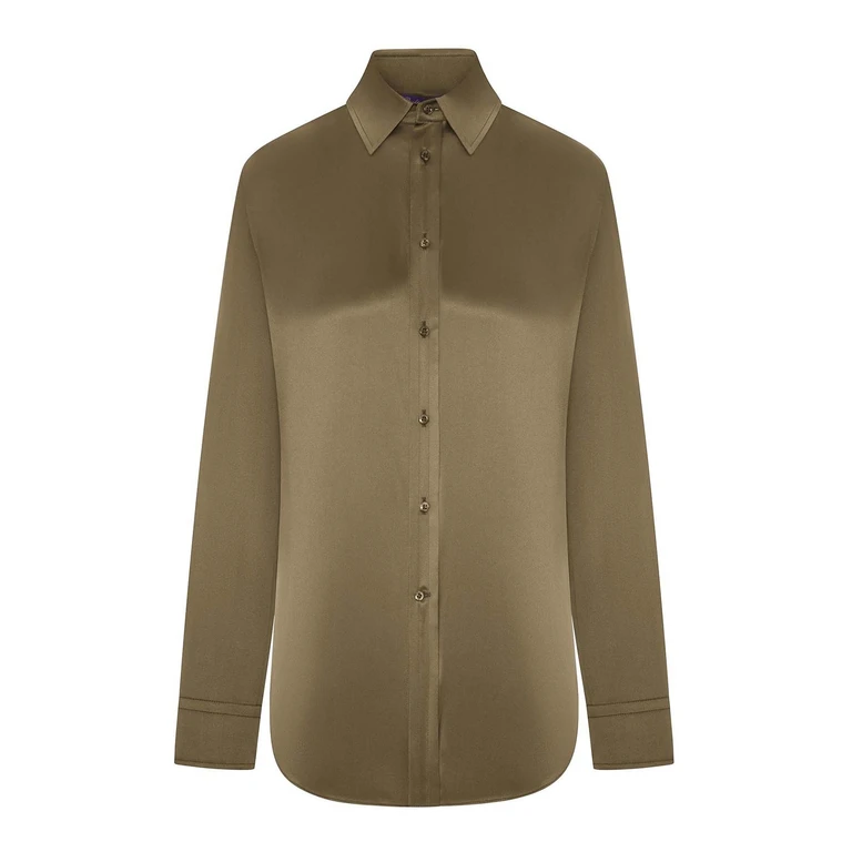 Chemise - Couleur Chair (290P20987001P)