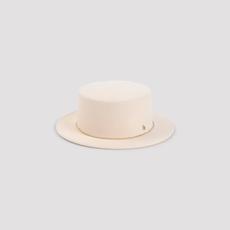 Maison Micheal Augusta Hat
