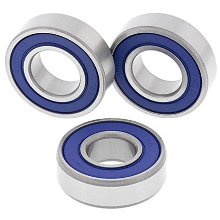 Rear Wheel Bearing Kit - KTM SX50 2015-20, Husqvarna TC50 2017-20