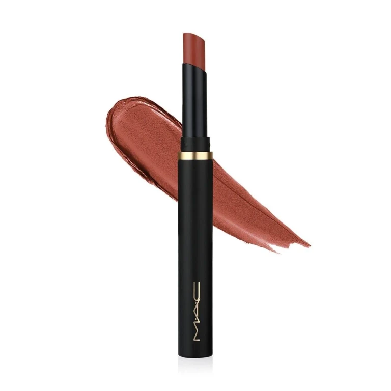 Powder Kiss Velvet Blur Slim Stick Lipstick 2g - Marrakesh Mere