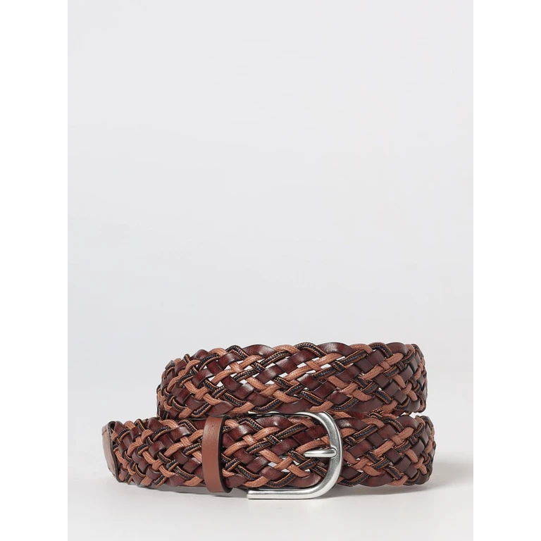 Belt Men color Brown (M1A8059PMIXWE68)