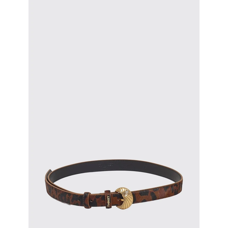 Belt Woman color Multicolor (262TA423013671)