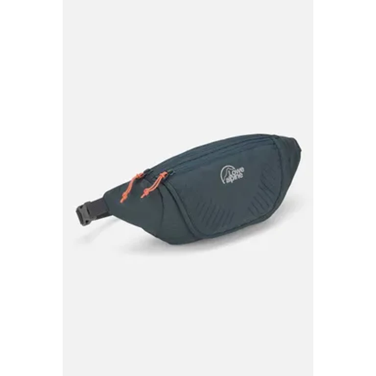 Belt Pack 1L - Orion Blue Nylon Waist Pack