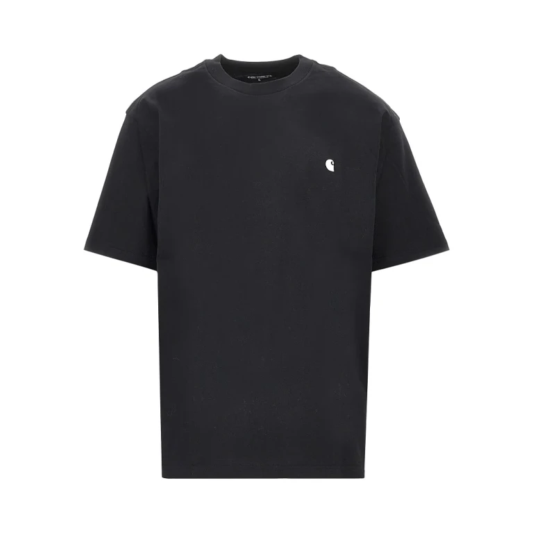 T-shirt in cotone biologico 'Madison' Man S