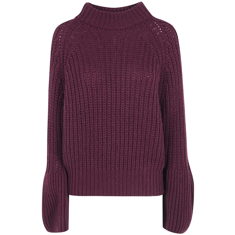 Turtleneck Sweater "Kristian"