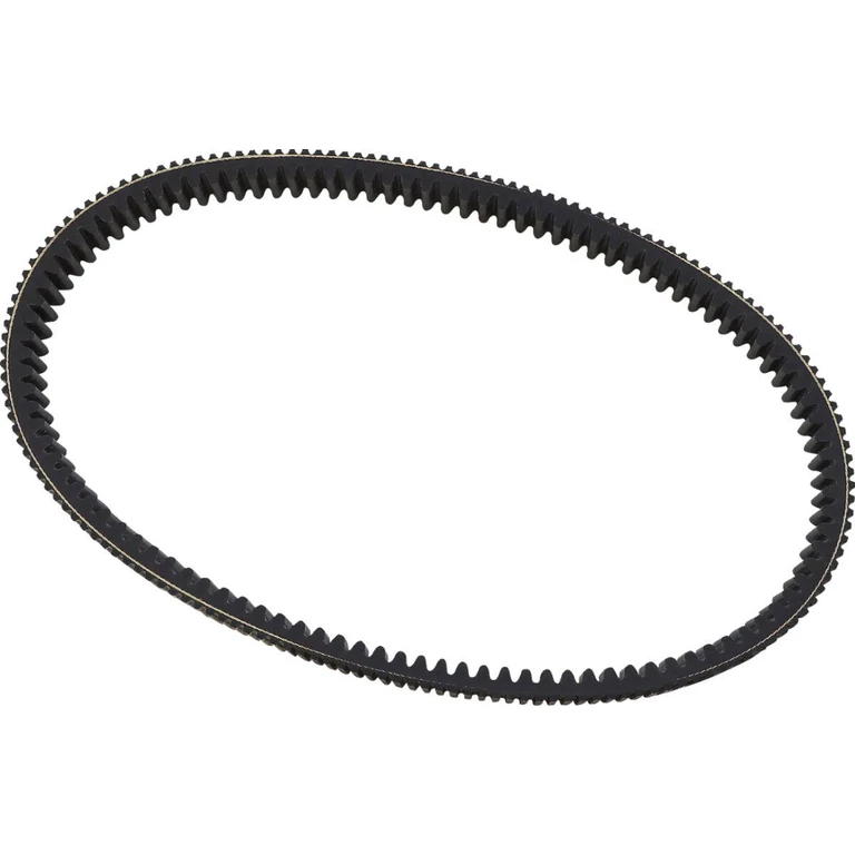 47-7424 - Moose Racing Drive Belt For Polaris Ranger 1000 4X4 2018-2024 - Black