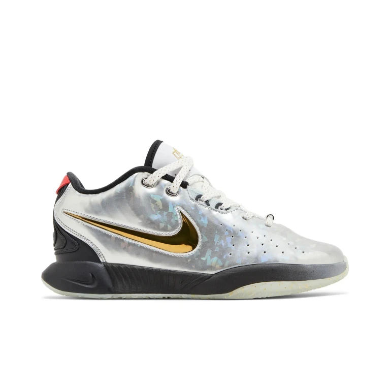 Grade School LeBron 21 - All-Star