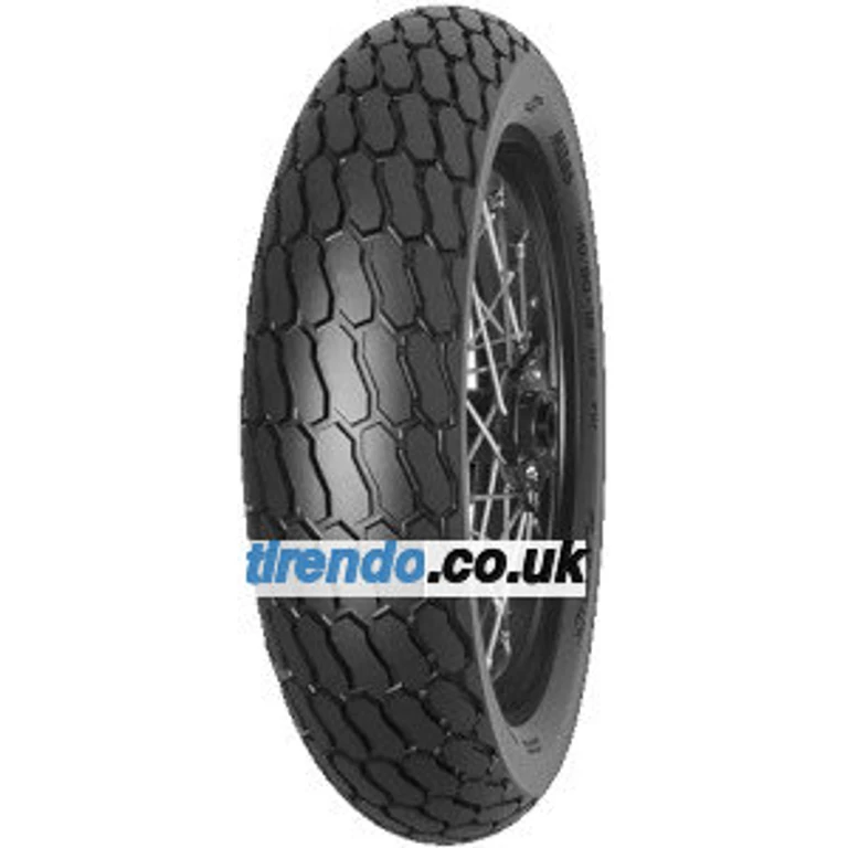 Neumático de moto Mitas Flat Track