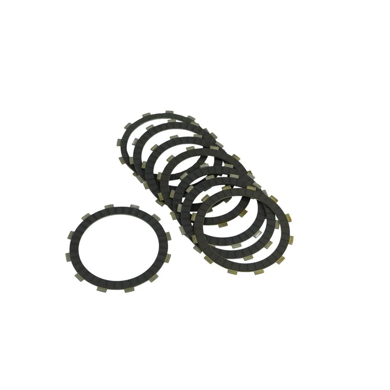 CKF3443 - EBC CKF Clutch Friction Plate Kit For Suzuki DL 1000 2002-2007