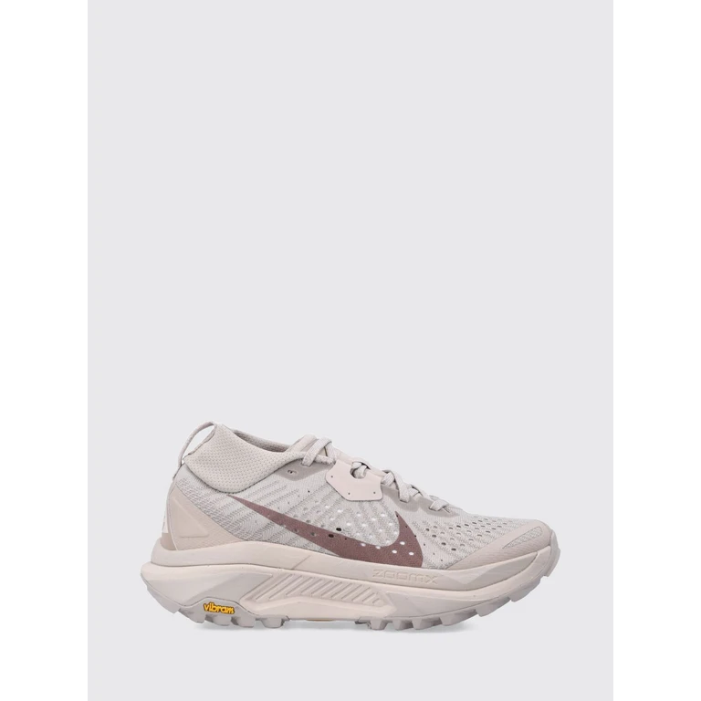 ACG Zegama Trail Running Trainers in Technical Fabric with Vibram Sole (HV8115200)