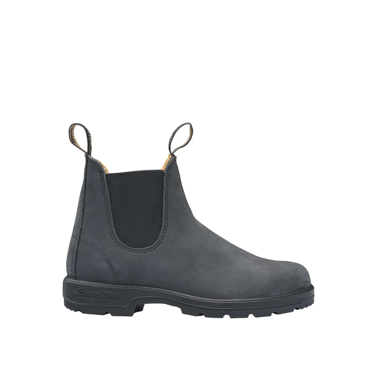 Bottes - Noir (587587)