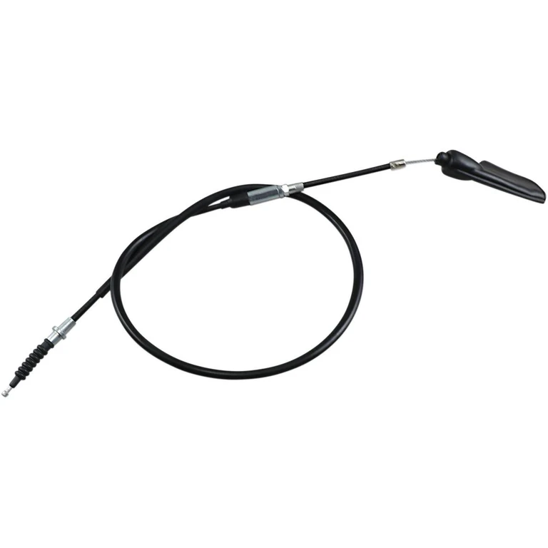 05-0158 - Motion Pro Black Vinyl Clutch Cable - Yamaha YZ125 1994-2003 - Black