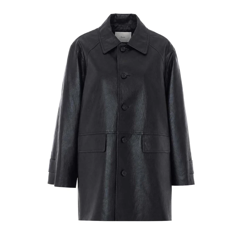 Veste Casual - Noir (UDJA6C102BK)