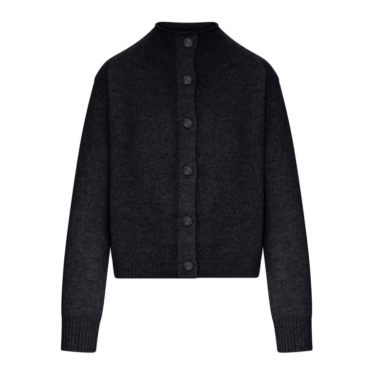 Cardigan - Noir (2026430BL)
