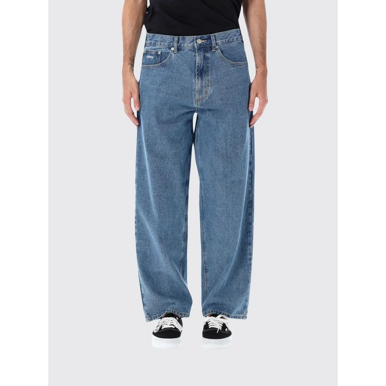 Jeans Men color Denim (142010087LIC)
