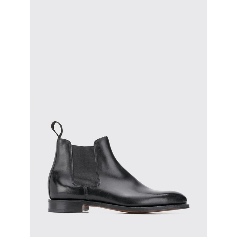 Boot Men color Black (424041LE1R)