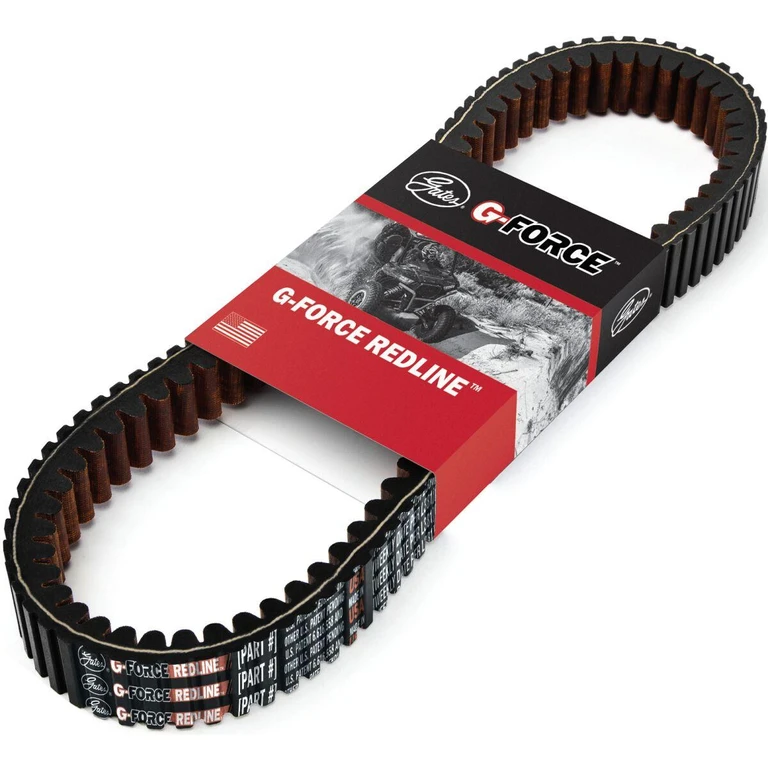 32R4195 - Gates G-Force RedLine Drive Belt For Polaris Ranger 1000 4X4 2015-2017