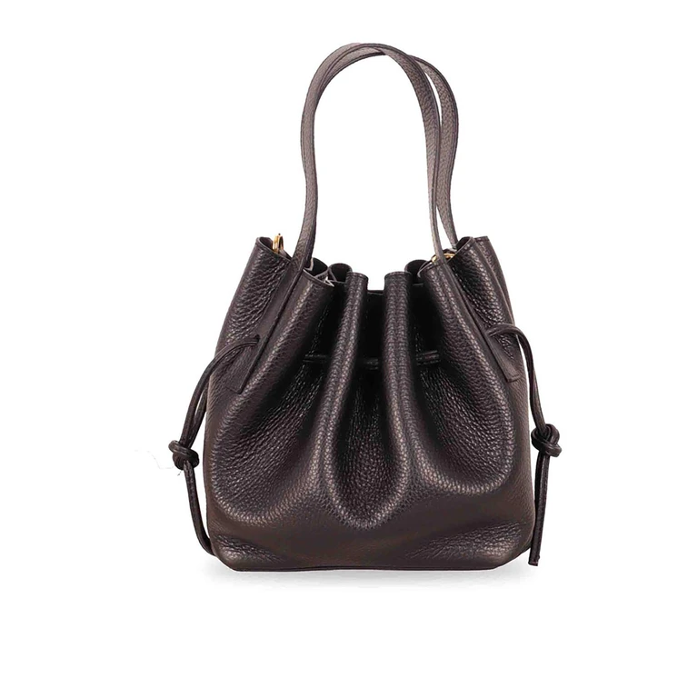 Sac Cabas - Noir (YUZPF26HBMSTL034L034)