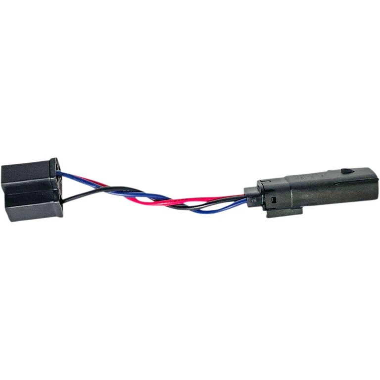 IND-HL-ADPT - Custom Dynamics Headlamp Adapter For Indian Challenger 108 2020-2024
