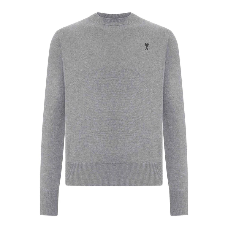 Pull Col Rond