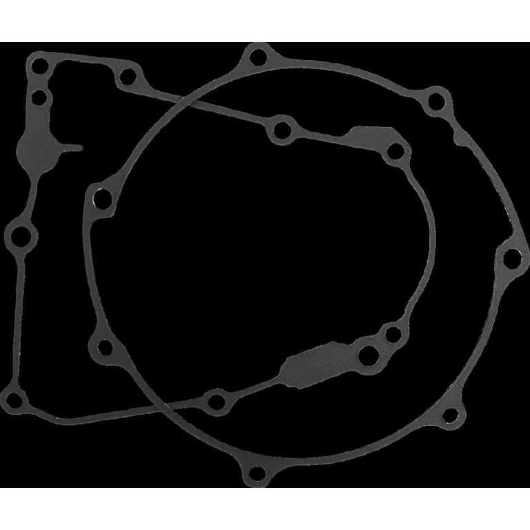 C7908CM - Cometic Clutch/Ignition Gasket Kit For Yamaha WRF450 2007-2015