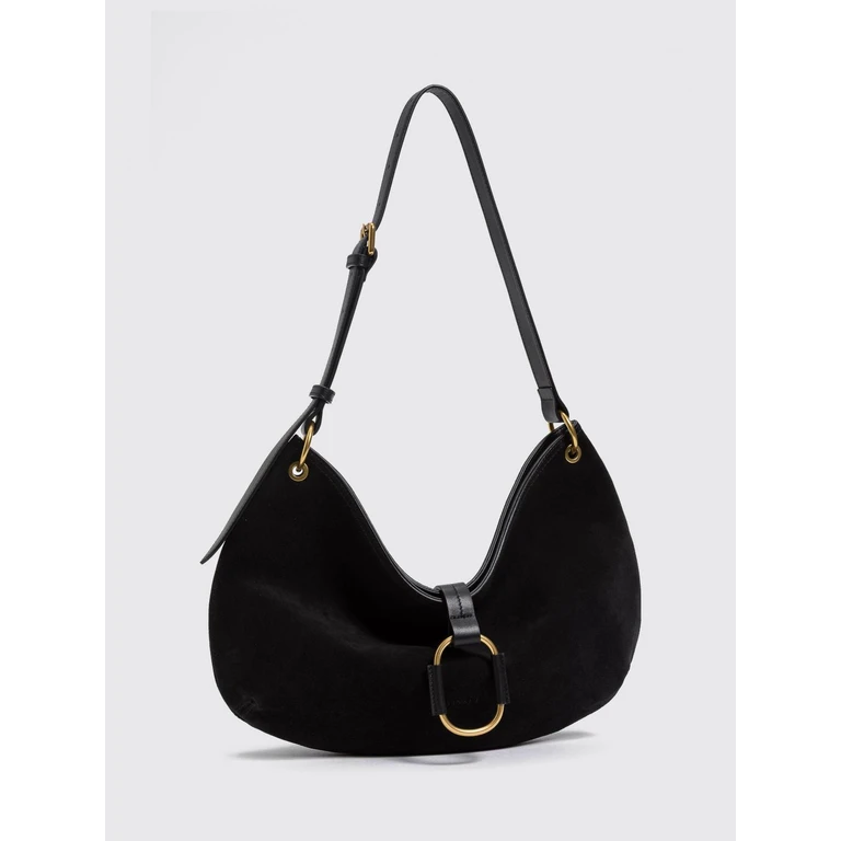 Shoulder Bag Woman color Black (262TB715100006)