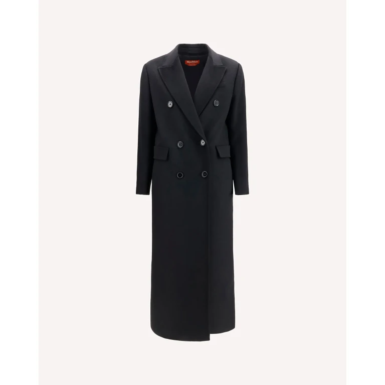 Effige virgin wool Coat Female 44