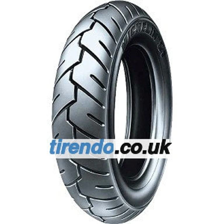 Neumático de moto Michelin S1
