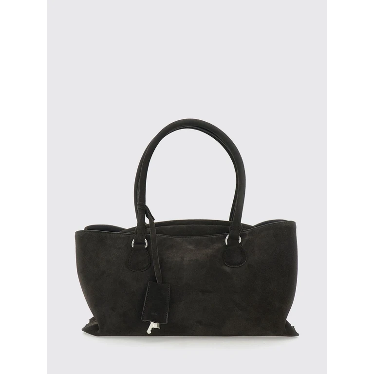 Handbag Woman color Coffee (25FB01020273SUEDEMOCHA)