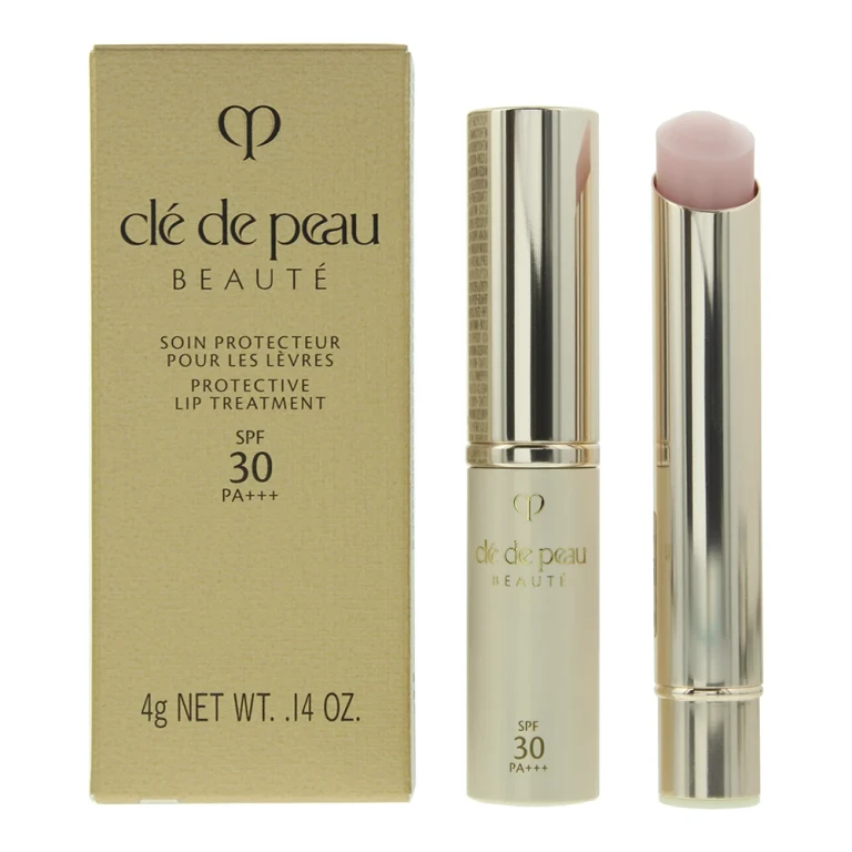 Protective Spf 30 Lip Treatment 4g