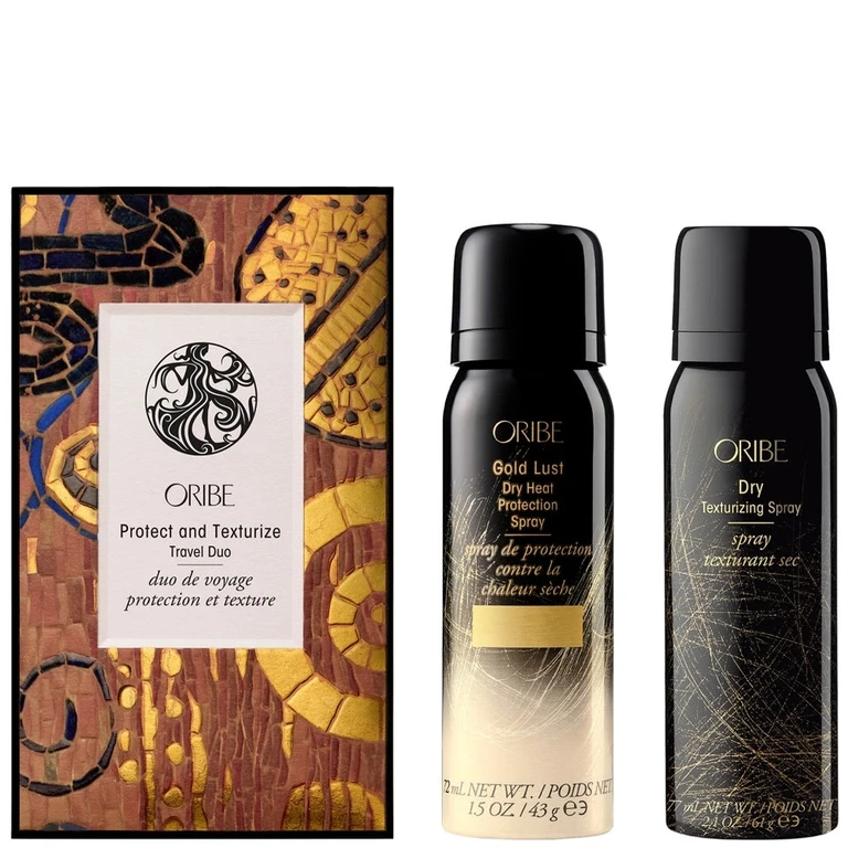 Protect & Texturize Travel Duo (Worth $52.00)