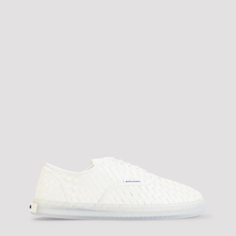 Serena Intrecciato Sneakers