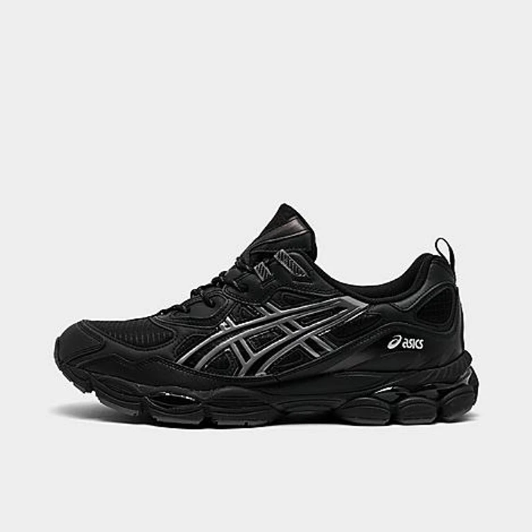 Gel-NYC Utility Freizeitschuhe