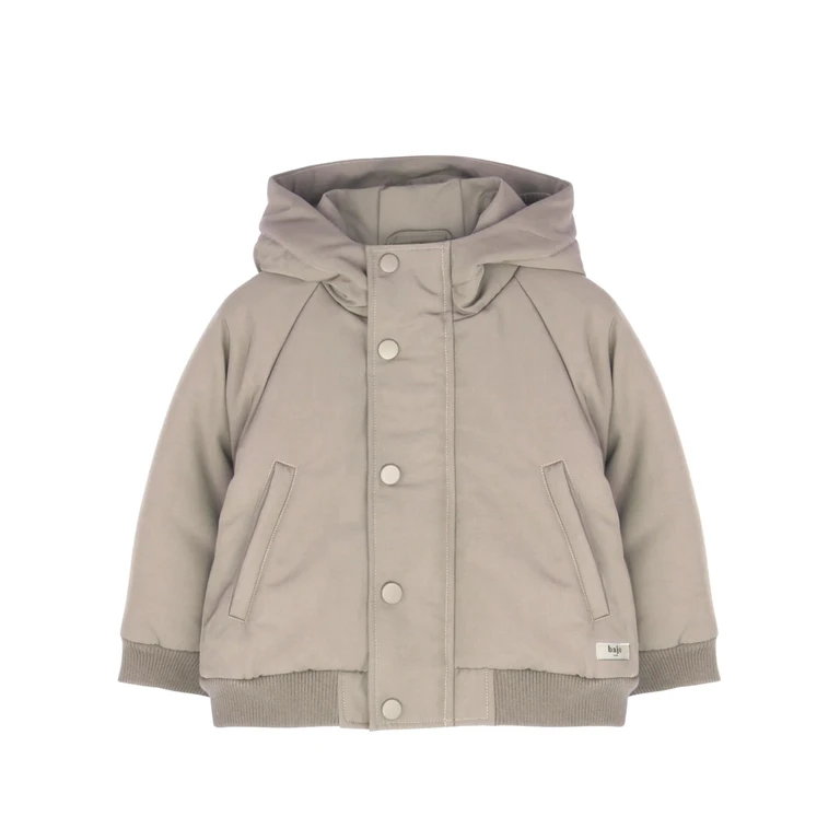 Jacket Polyester "Miller"