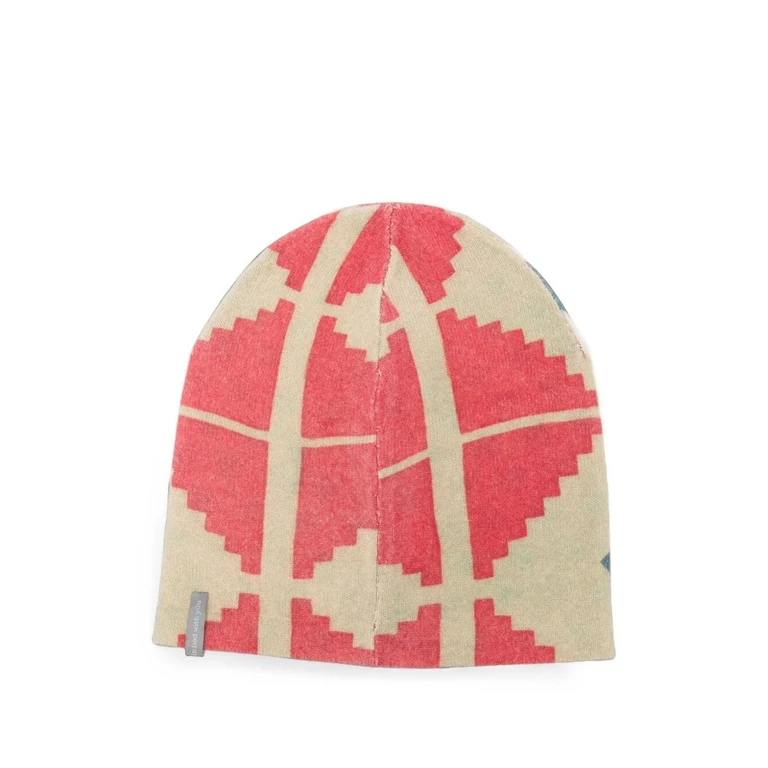 Hat Reversible "Multi Prints"