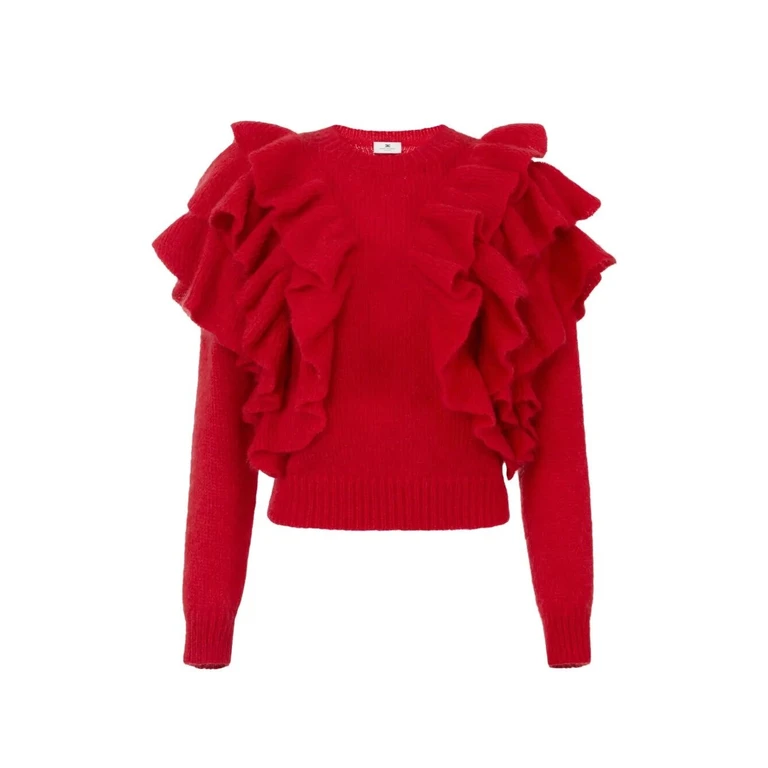 Tricot Sweater