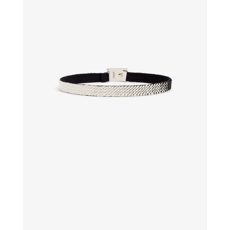 Ceinture Heria - Femme - Argent - Taille S - Isabel Marant - Idées de cadeaux pour femme