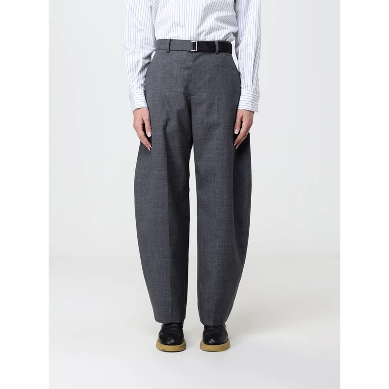 Pants Woman color Grey (2608572301)