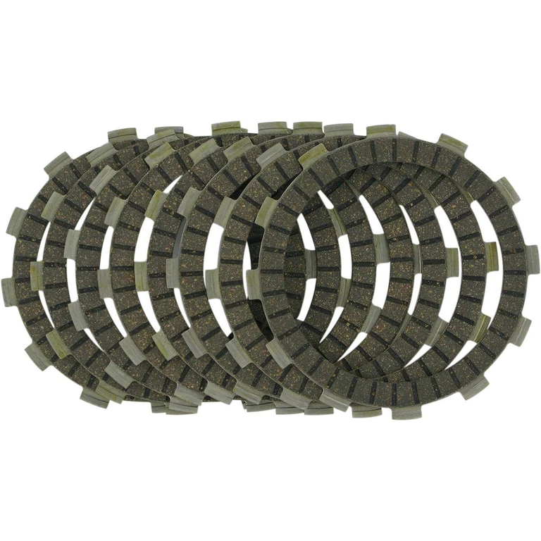 CK1293 - EBC CK Standard Series Clutch Friction Plate Kit For Honda CR125 2000-2007