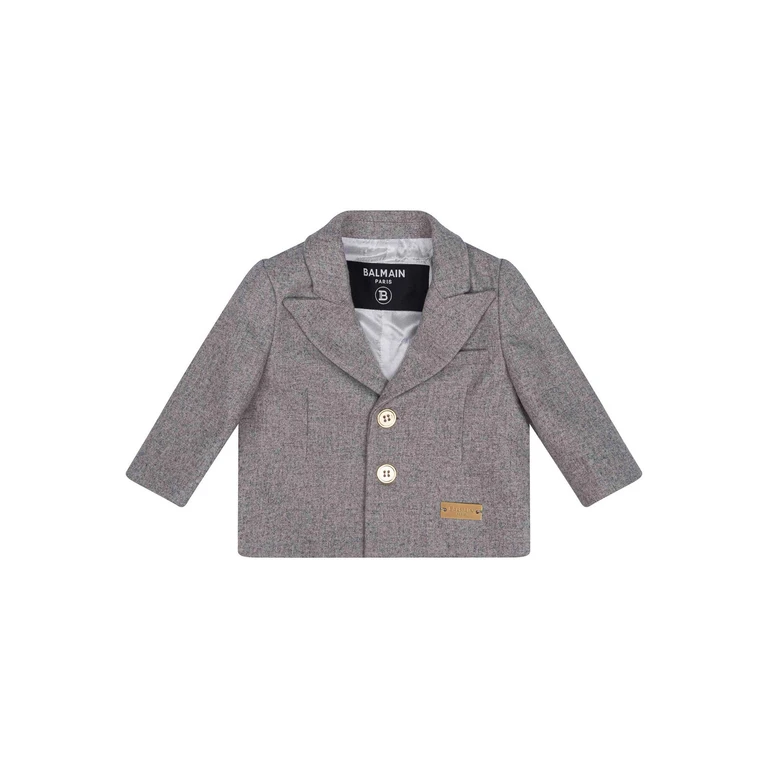 Blazer - Gris (BZ2514I0341806OR)